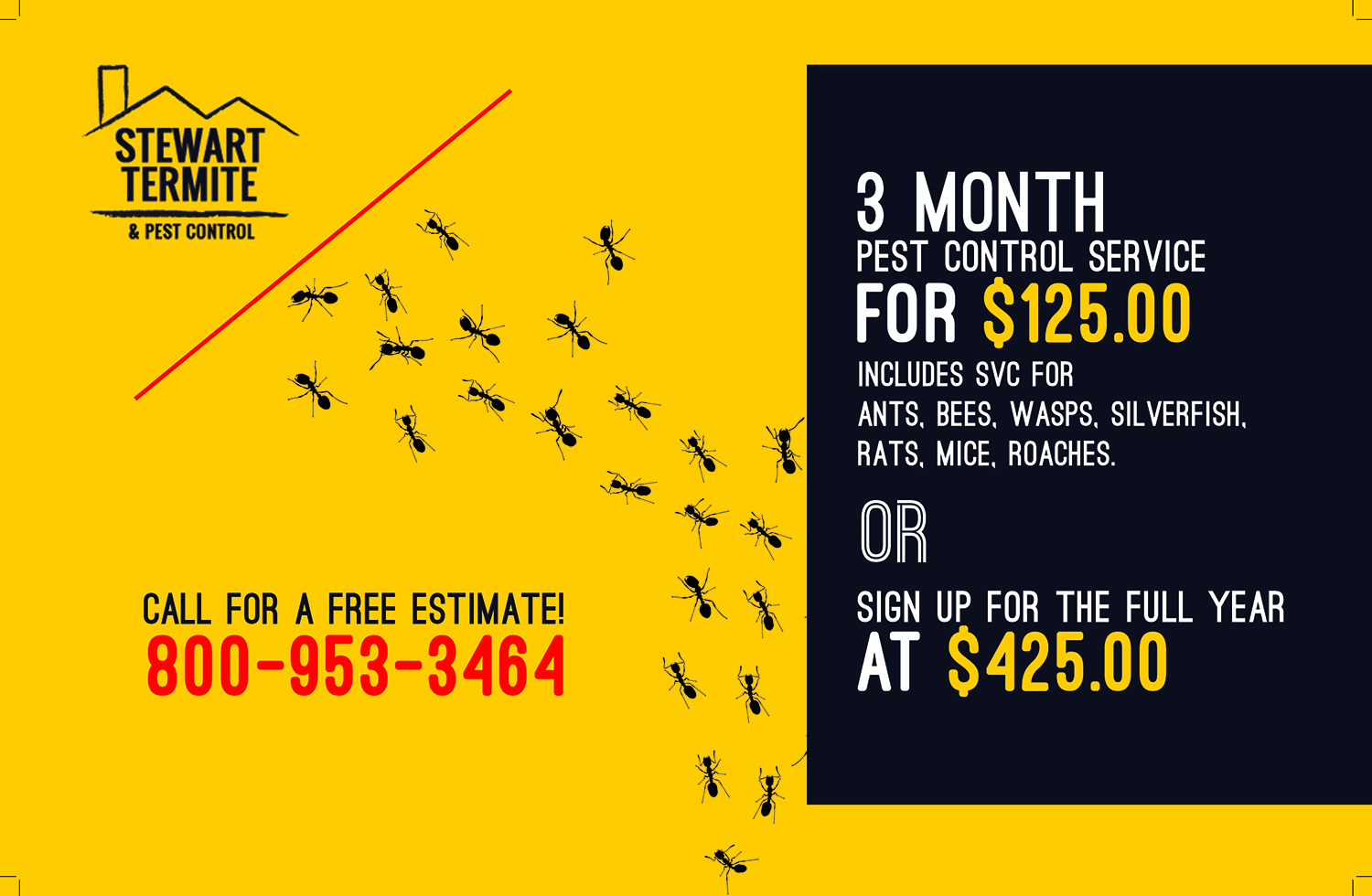 Postcard Design by ColorDrops for this project | Design #10820536