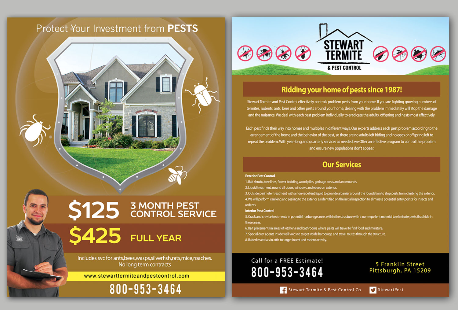 Postcard Design by ordelya.nicole for this project | Design #10827922
