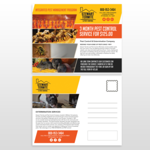 Postcard Design by Kishaloy_D for this project | Design #10822742