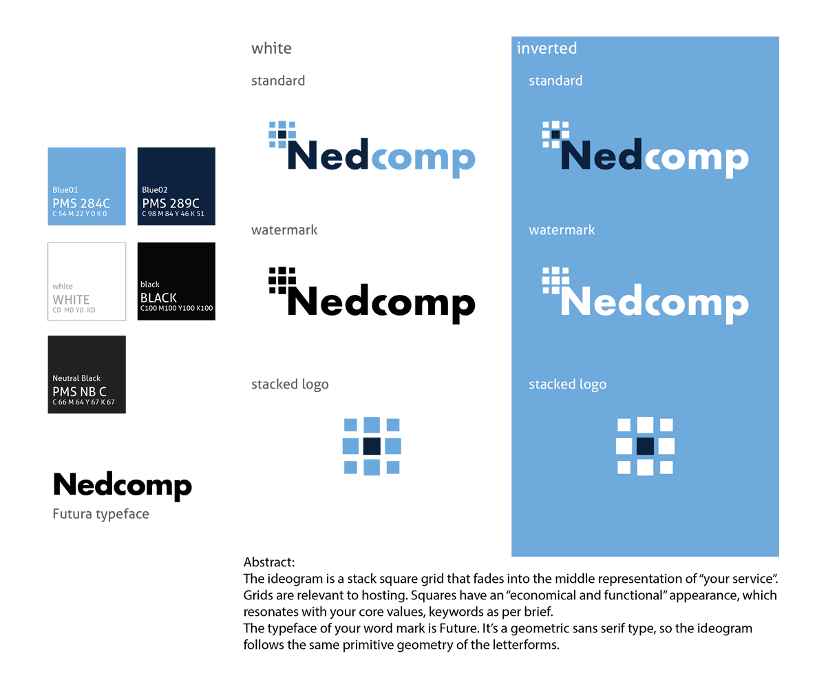 Logo Design by nt for this project | Design #2252985