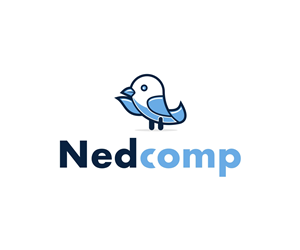 Logo Design by enan+grphx