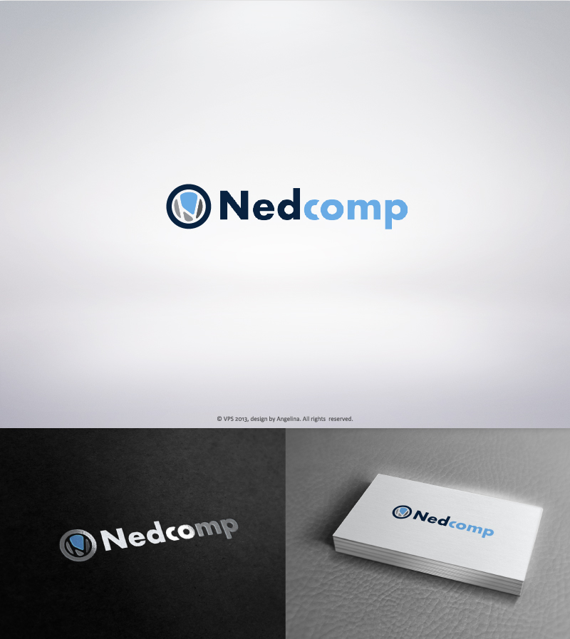 Logo Design by Angelina for this project | Design #2289683