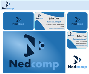 Logo Design by Vjn