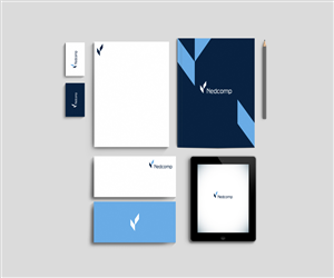Logo Design by Rodrigo Porfiro for this project | Design: #2258570