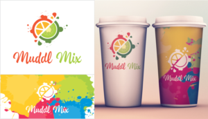 Logo Design by DG for this project | Design: #10844686