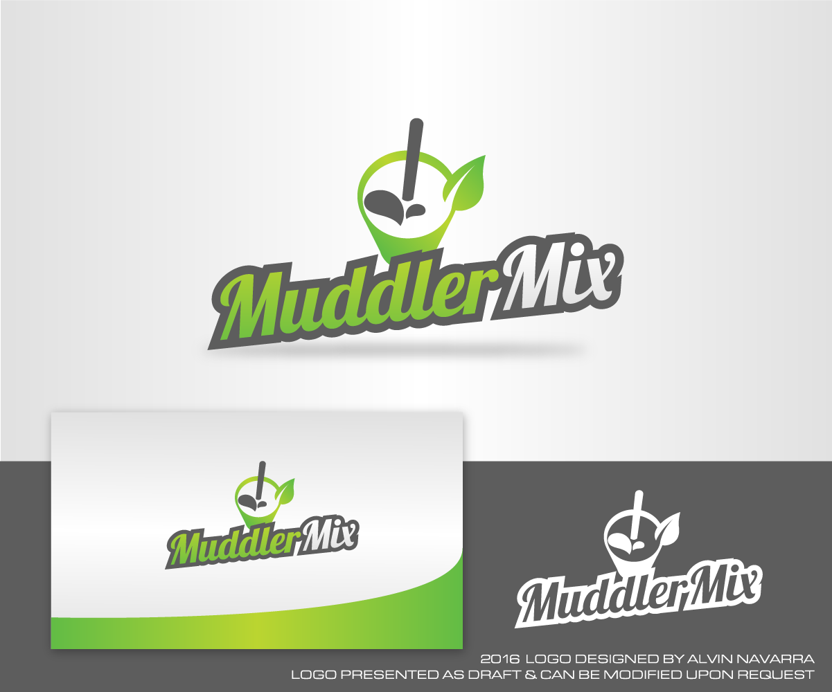 Logo Design by alvinnavarra for this project | Design #10834898