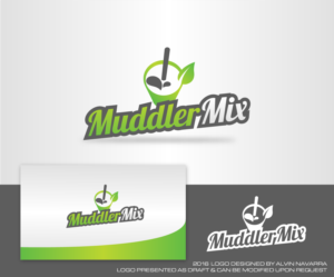 Logo Design by alvinnavarra for this project | Design: #10834898