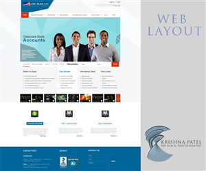 Web Design by iKrishna