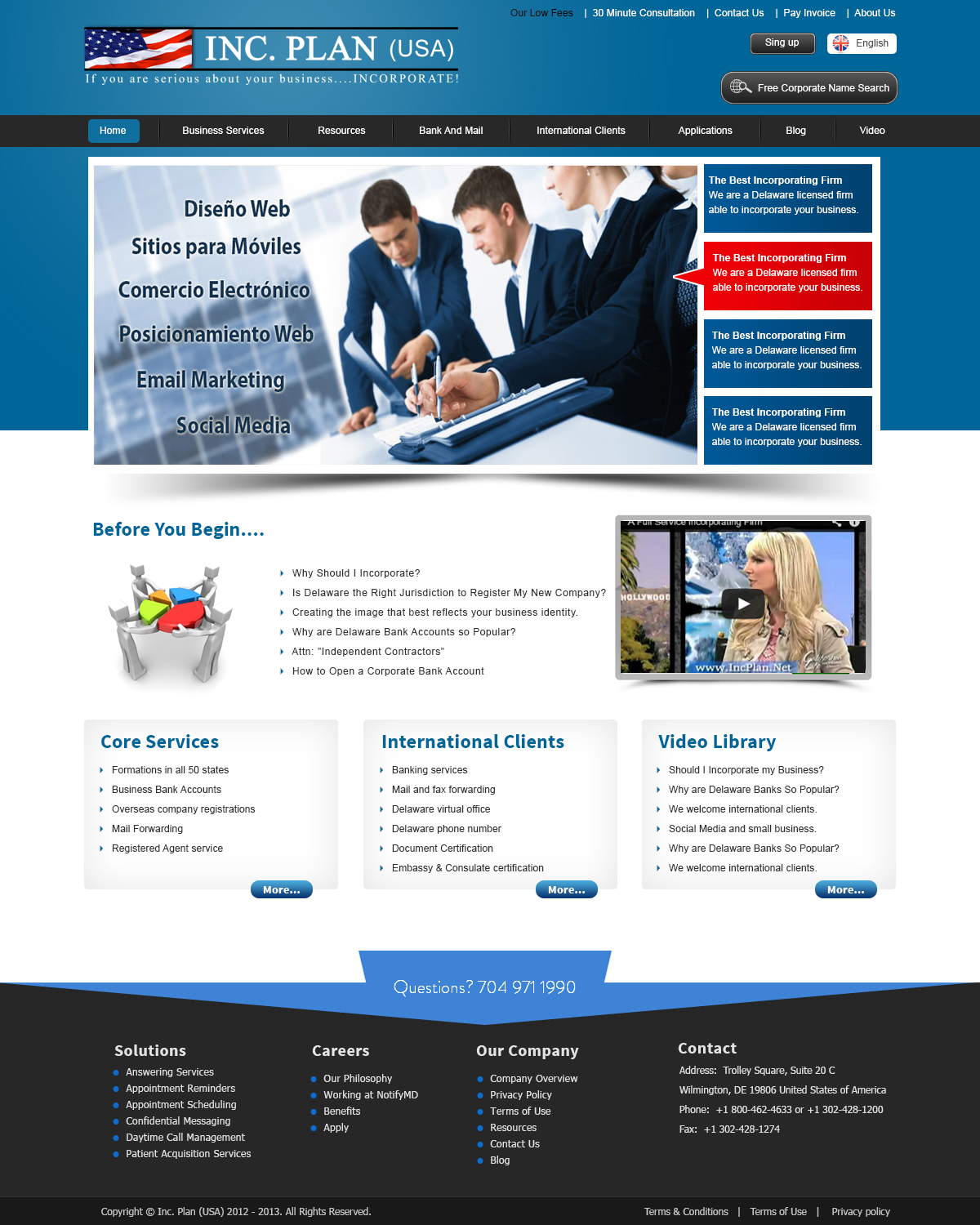 Web Design by webxvision for this project | Design #2272340