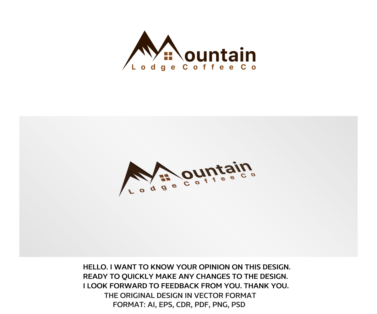 Logo Design by artsterdam for this project | Design #10820412
