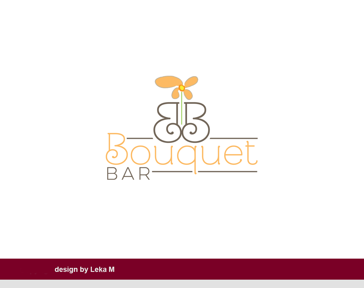 Diseño de Logo por leka m para este proyecto | Diseño #10952263