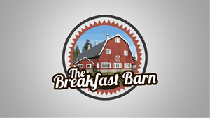 Logo Design by maisieeverett