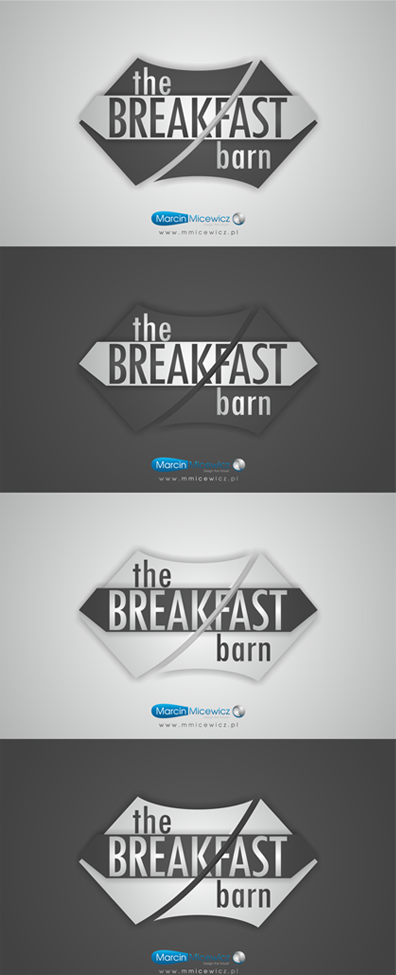 Diseño de Logo por Marcin Micewicz para este proyecto | Diseño #2270052