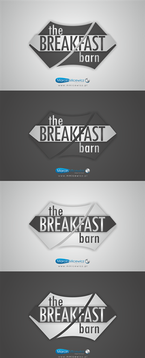 Logo Design by Marcin Micewicz for this project | Design: #2270052