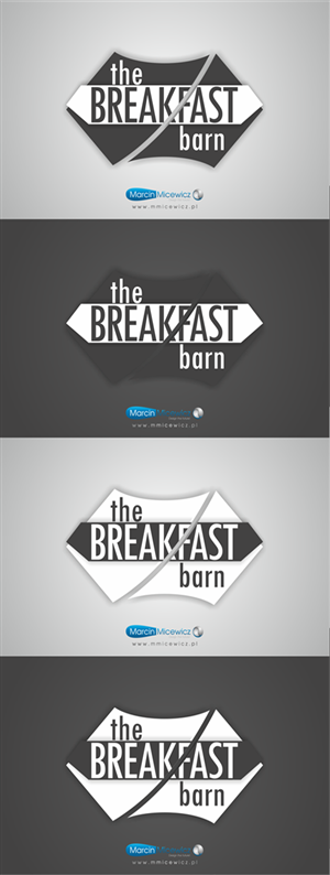 Logo Design by Marcin Micewicz for this project | Design: #2270054