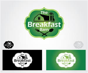 Logo Design by Crest Logo Designs for this project | Design: #2266451