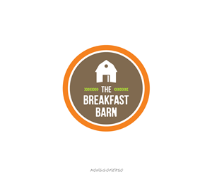 Logo Design by Monggokerso for this project | Design: #2280938