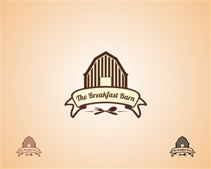 Logo Design by estante design
