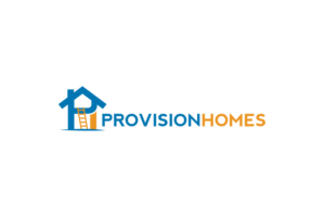 Logo Design by farhanalibhc for Provision Homes | Design: #10826375