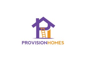 Logo Design by farhanalibhc for Provision Homes | Design: #10832283