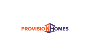 Logo Design by farhanalibhc for Provision Homes | Design: #10856038