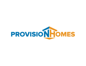 Logo Design by farhanalibhc for Provision Homes | Design: #10856146