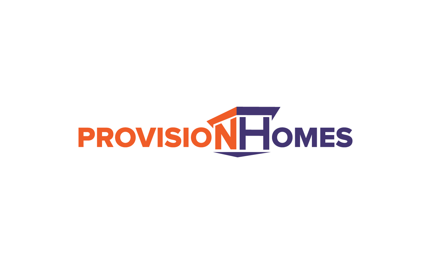 Logo Design by farhanalibhc for Provision Homes | Design #10866428