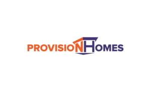 Logo Design by farhanalibhc for Provision Homes | Design: #10866428