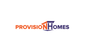 Logo Design by farhanalibhc for Provision Homes | Design: #10866443