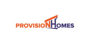Logo Design by farhanalibhc for Provision Homes | Design: #10868147