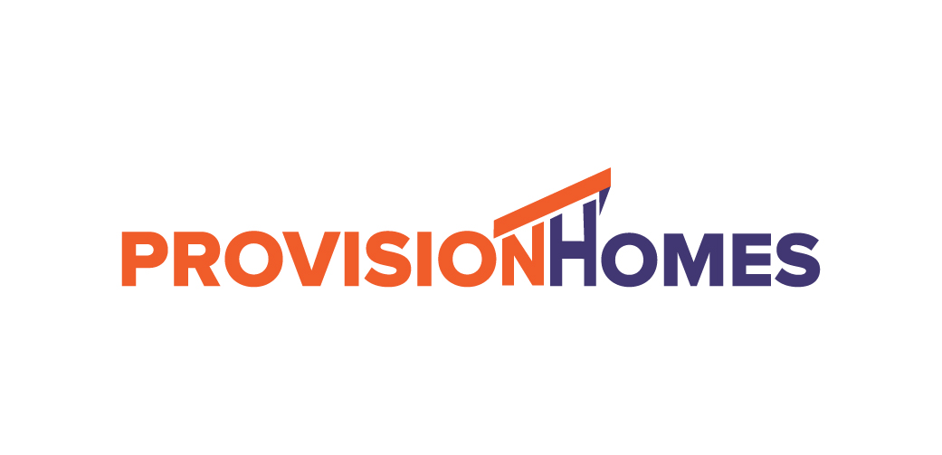Logo Design by farhanalibhc for Provision Homes | Design #10880536