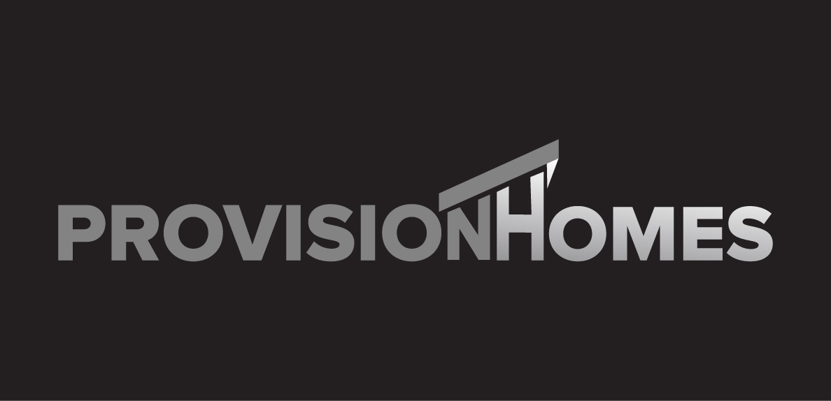 Logo Design by farhanalibhc for Provision Homes | Design #10880541