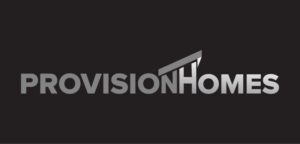 Logo Design by farhanalibhc for Provision Homes | Design: #10880541