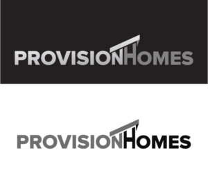 Logo Design by farhanalibhc for Provision Homes | Design: #10889703
