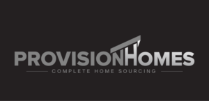 Logo Design by farhanalibhc for Provision Homes | Design: #10890029