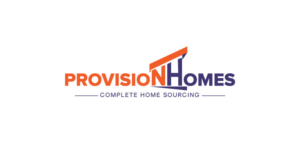 Logo Design by farhanalibhc for Provision Homes | Design: #10890034
