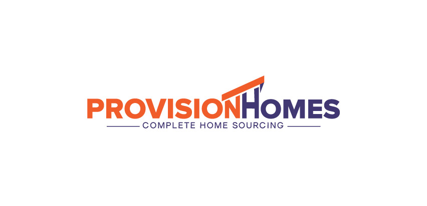 Logo Design by farhanalibhc for Provision Homes | Design #10890037
