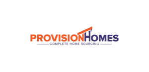 Logo Design by farhanalibhc for Provision Homes | Design: #10890037