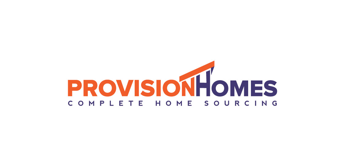 Logo Design by farhanalibhc for Provision Homes | Design #10890067