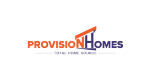 Logo Design by farhanalibhc for Provision Homes | Design: #10898452