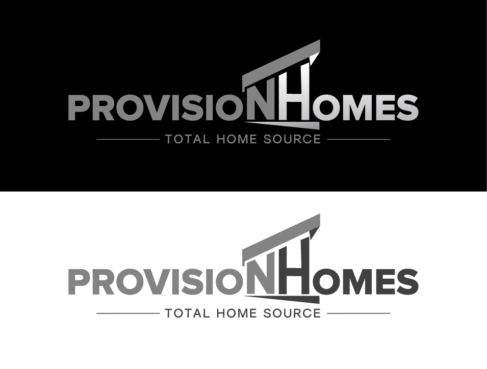 Design de Logo par farhanalibhc pour Provision Homes | Design #10898494