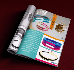 Advertisement Design by ALSADESIGN for Maria Shireen | Design: #10824262