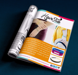 Advertisement Design by ALSADESIGN for Maria Shireen | Design: #10824414