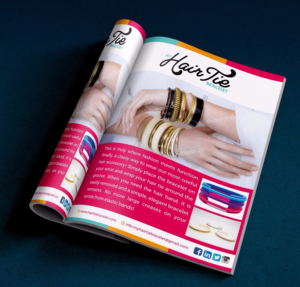 Advertisement Design by ALSADESIGN for Maria Shireen | Design: #10824675