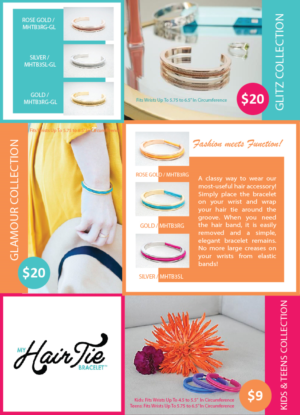 Advertisement Design by vidisha for Maria Shireen | Design #10824540