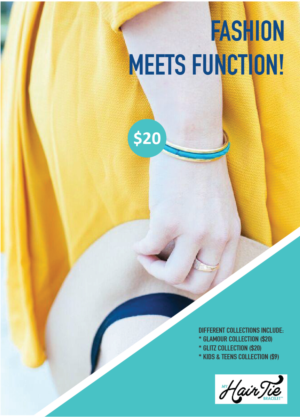 Advertisement Design by vidisha for Maria Shireen | Design: #10829314