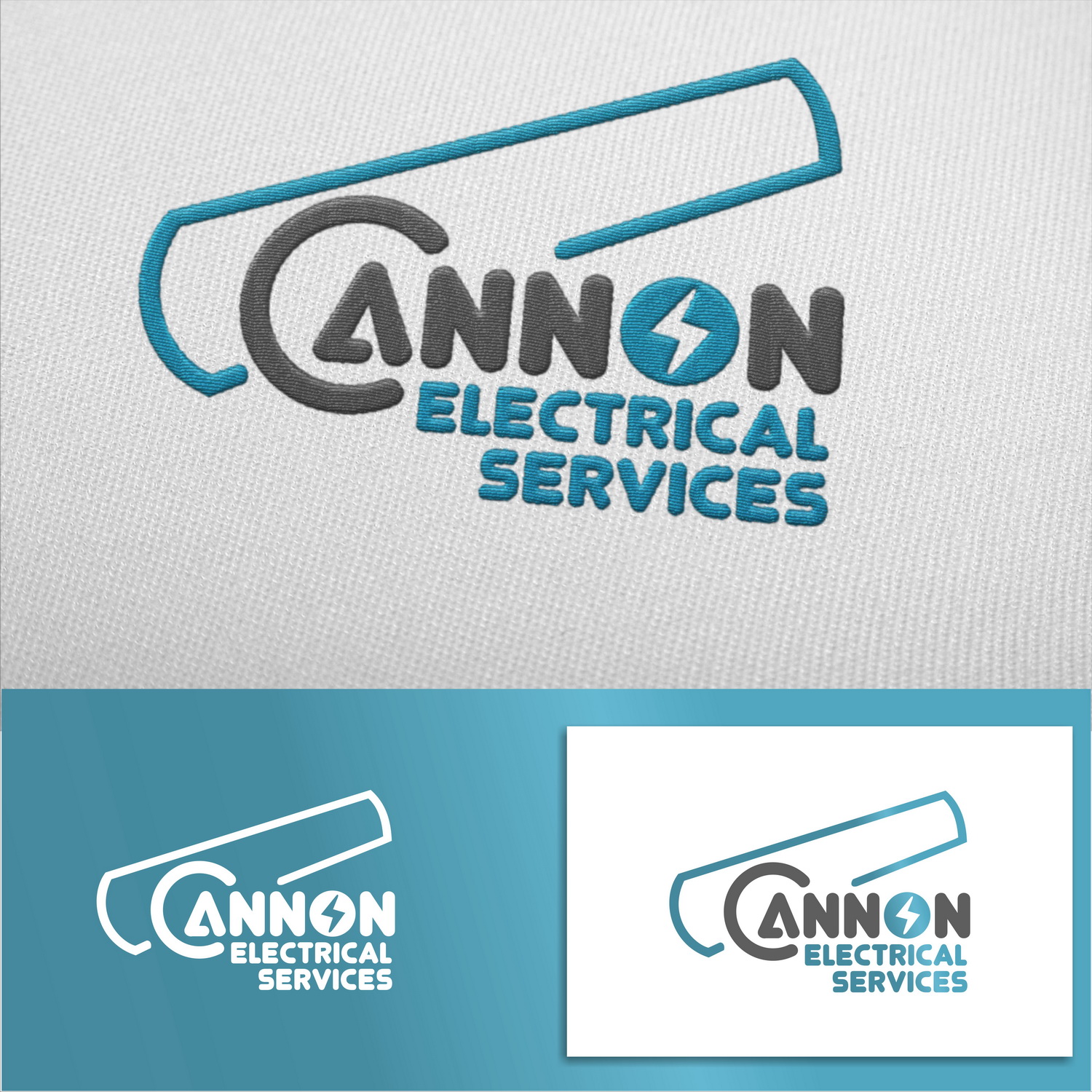 Logo Design by hamkur for this project | Design #10826616
