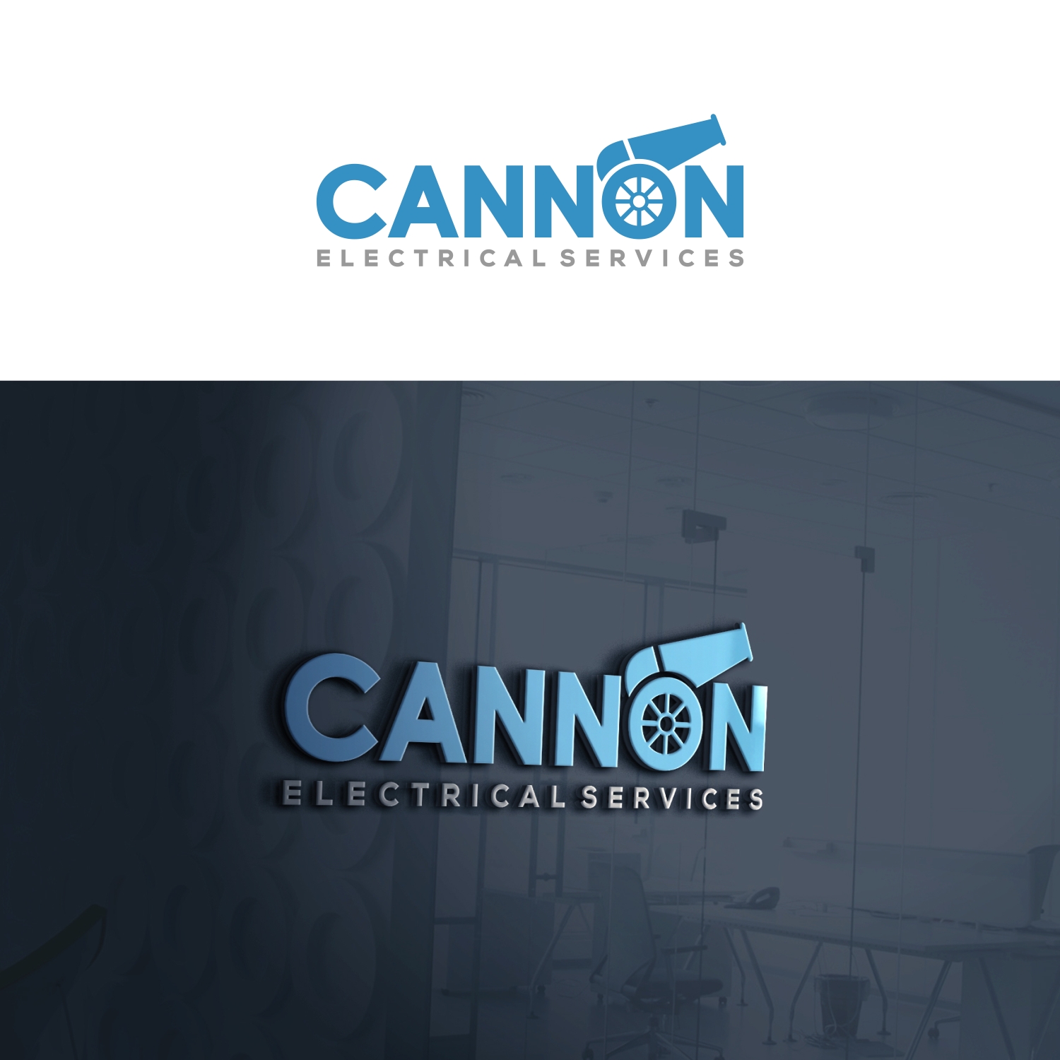 Logo Design by Windi . for this project | Design #10822871