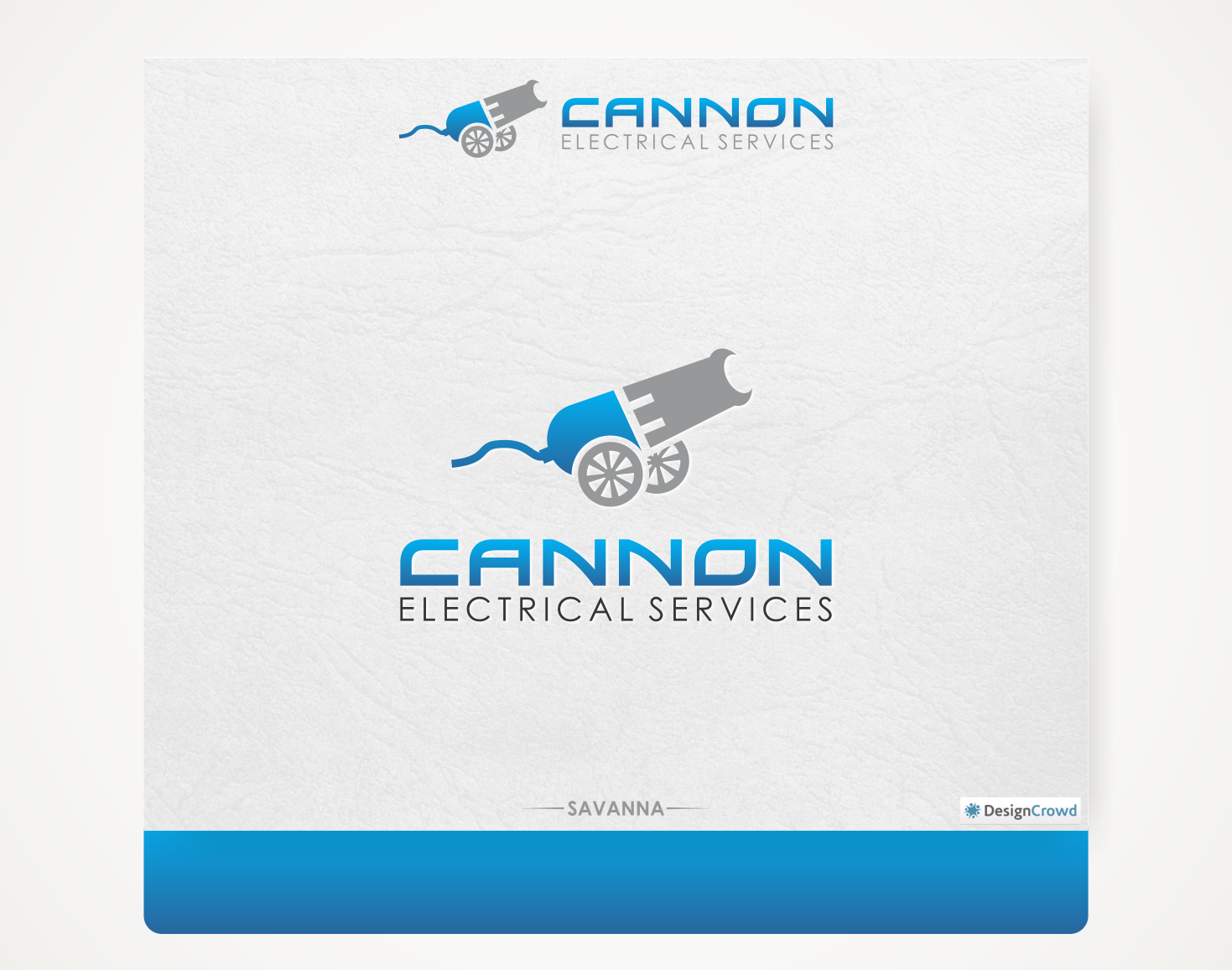 Logo Design by Savana for this project | Design #10825241