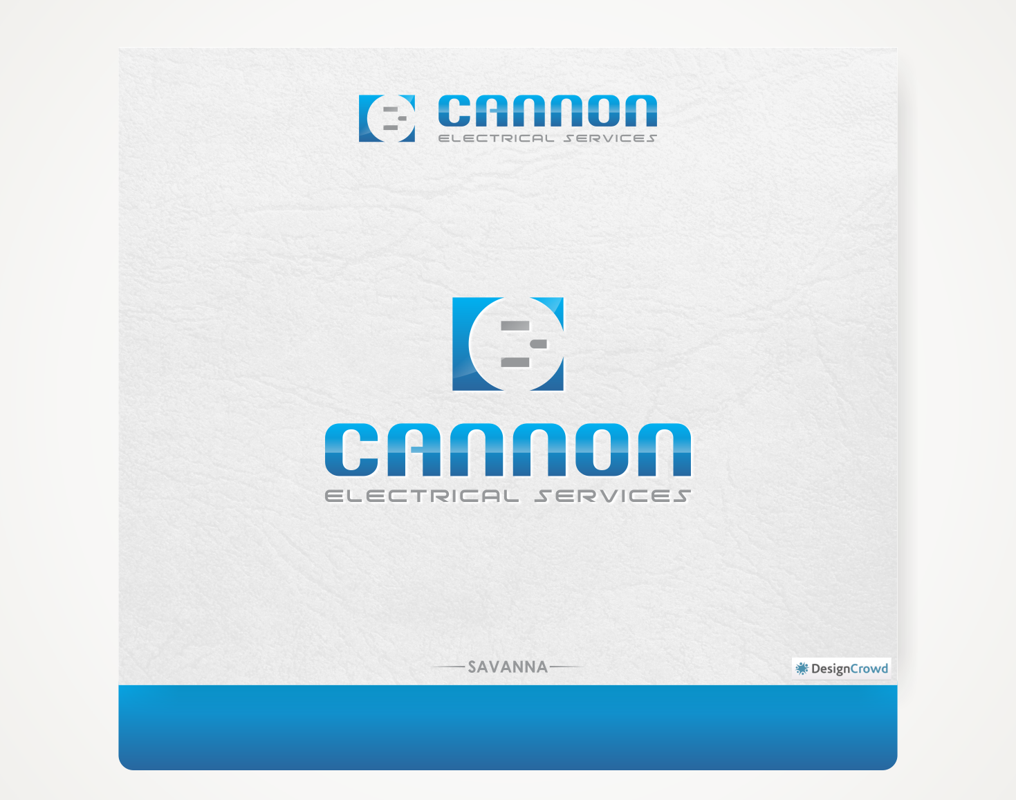 Logo Design by Savana for this project | Design #10825242